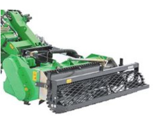 Avant professional stone burier attachments, Avant chippers UK delivery