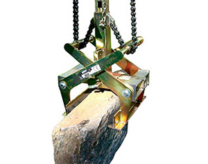 Avant stone grab attachments, Avant grab attachments with UK delivery