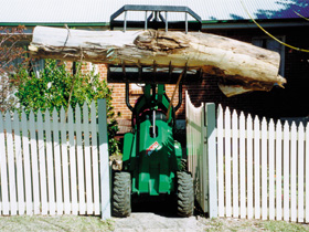 Avant skid steer loaders - 300 Series loaders