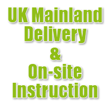 Avant® loaders - UK delivery and on-site Avant operator instruction and training